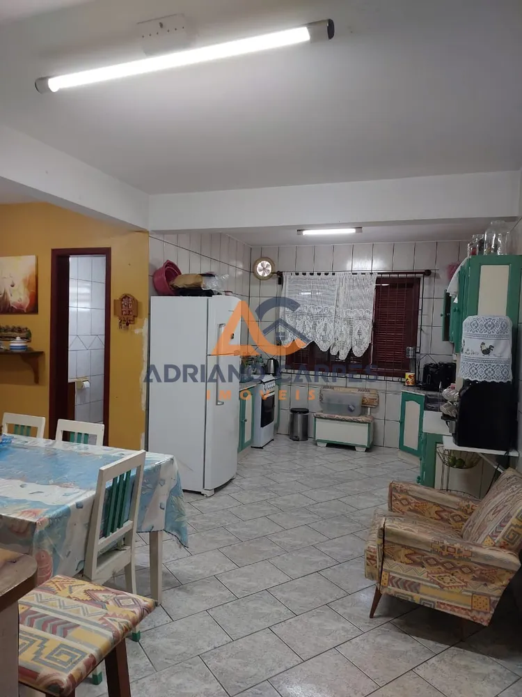 Casa, 3 quartos - Foto 12