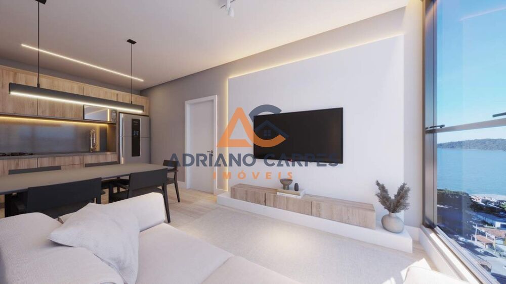 Apartamento, 2 quartos, 78 m² - Foto 2