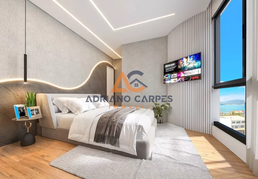 Apartamento à venda com 2 quartos, 86m² - Foto 4