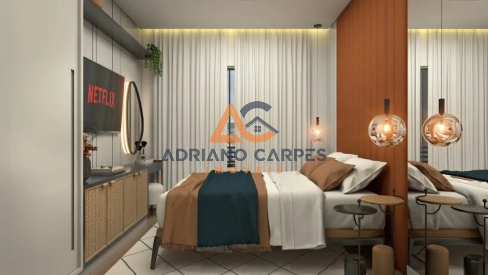 Apartamento, 3 quartos, 92 m² - Foto 8