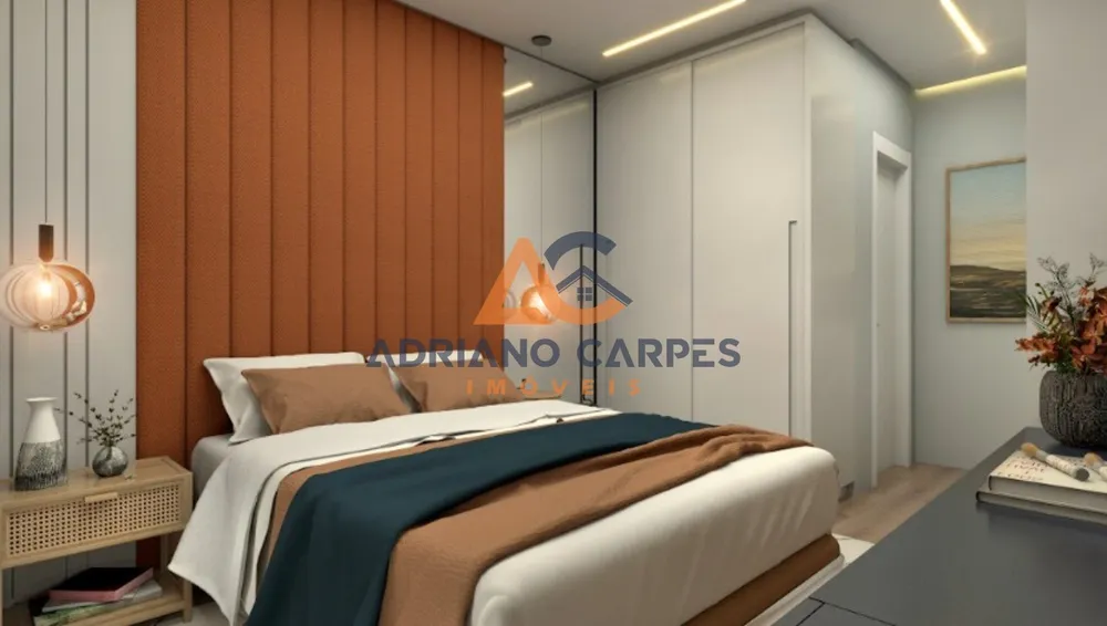 Apartamento, 3 quartos, 92 m² - Foto 7