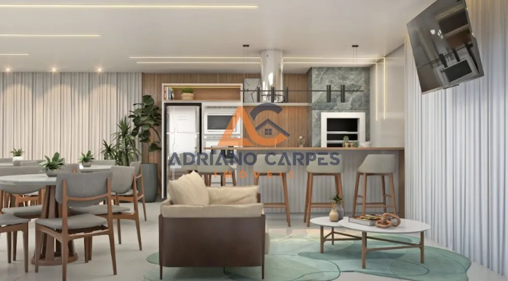 Apartamento, 3 quartos, 92 m² - Foto 9