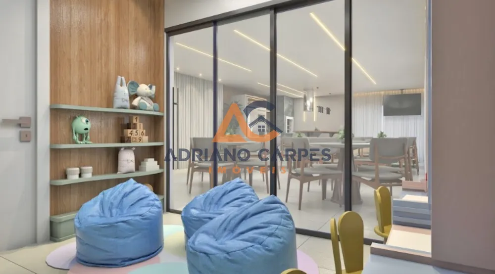Apartamento, 3 quartos, 92 m² - Foto 11