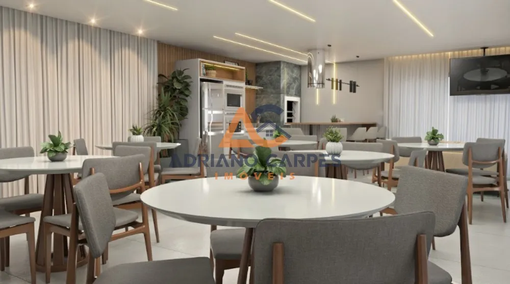 Apartamento, 3 quartos, 92 m² - Foto 10
