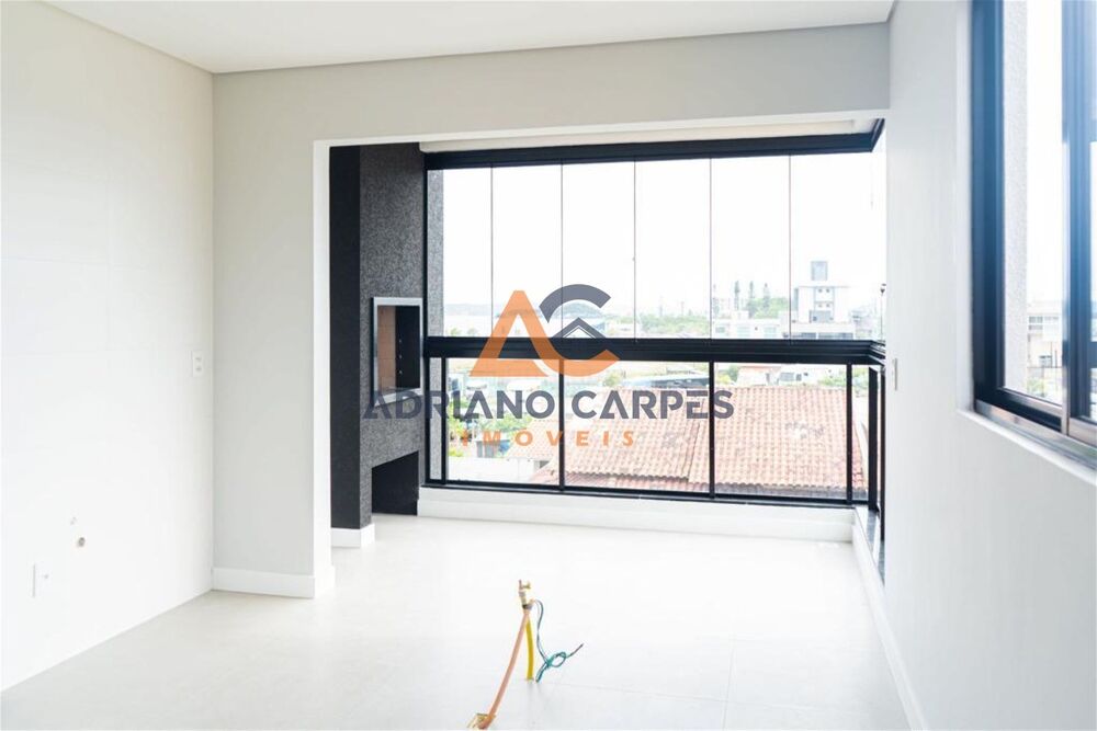 Apartamento, 3 quartos, 79 m² - Foto 1