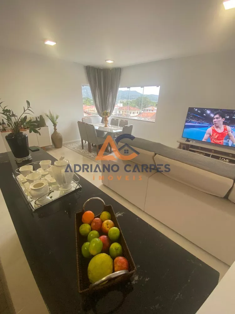 Cobertura, 3 quartos, 128 m² - Foto 1