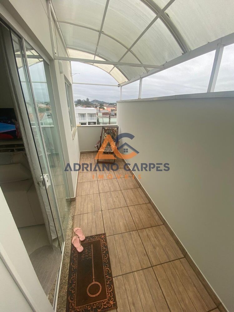 Cobertura, 3 quartos, 128 m² - Foto 15