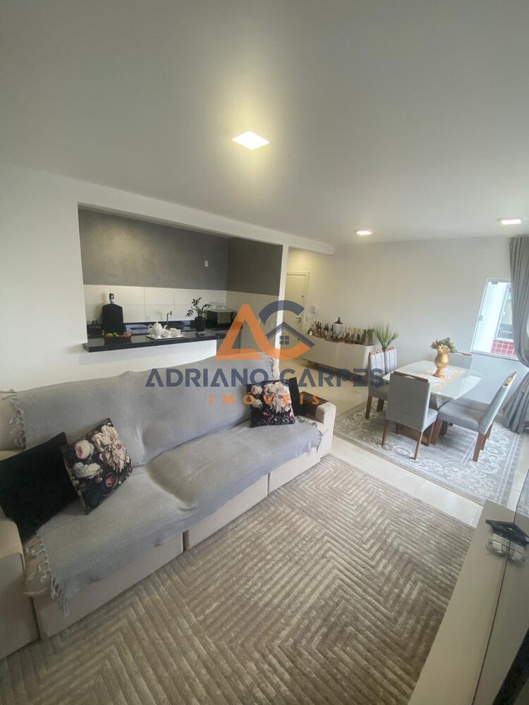 Cobertura, 3 quartos, 128 m² - Foto 7