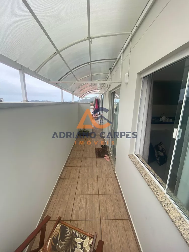 Cobertura, 3 quartos, 128 m² - Foto 16