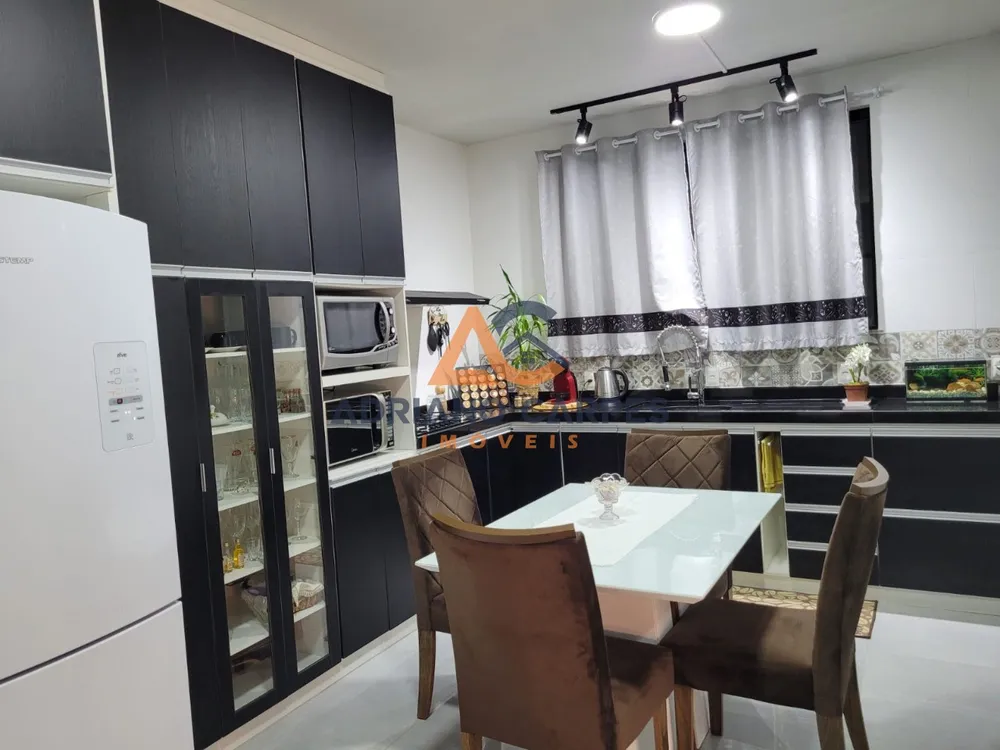 Casa, 3 quartos, 75 m² - Foto 10