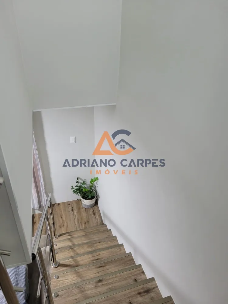 Casa, 3 quartos, 75 m² - Foto 6