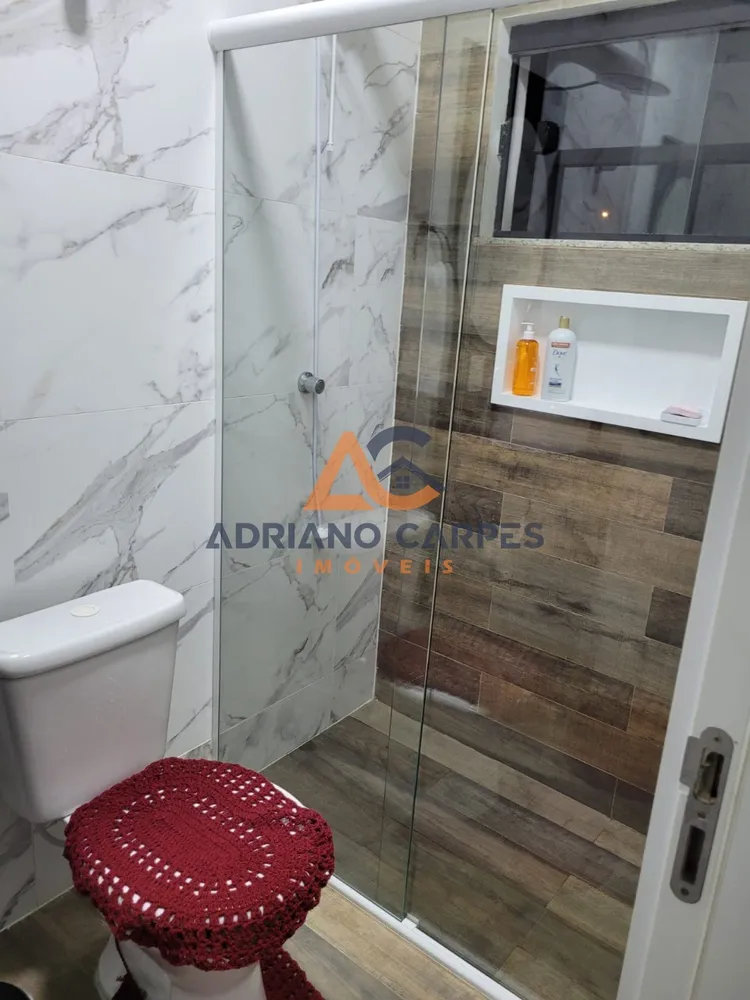 Casa, 3 quartos, 75 m² - Foto 4