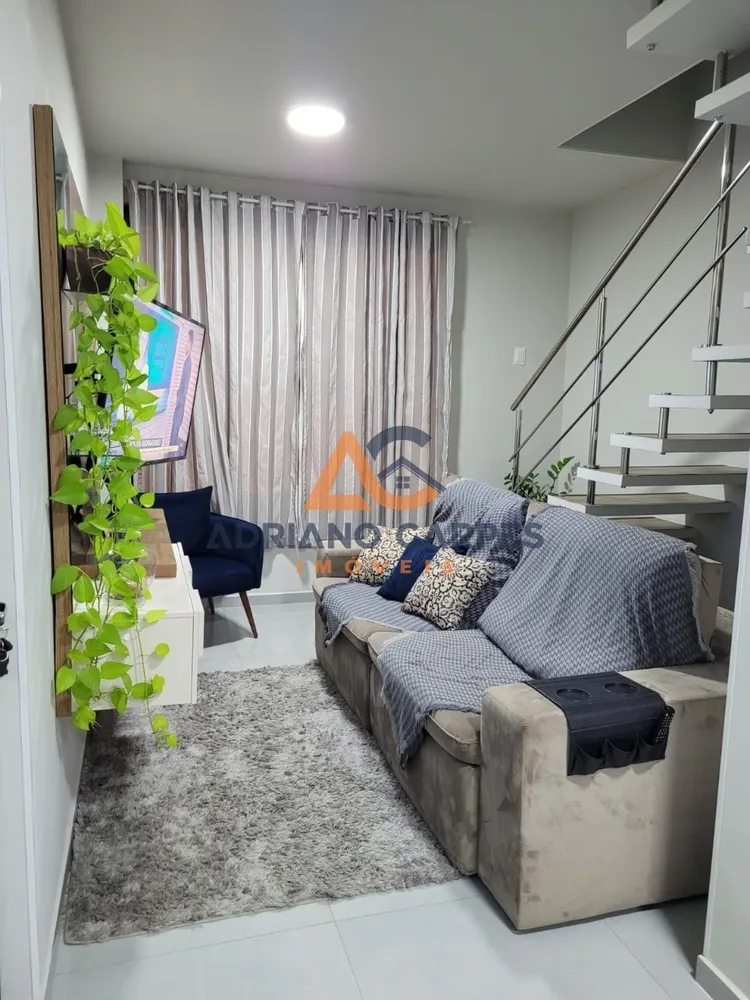 Casa, 3 quartos, 75 m² - Foto 7
