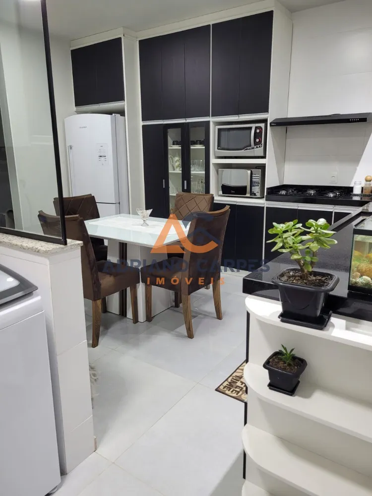 Casa, 3 quartos, 75 m² - Foto 9