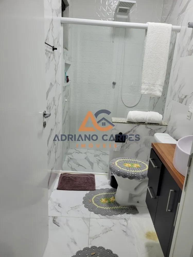 Casa, 3 quartos, 75 m² - Foto 2