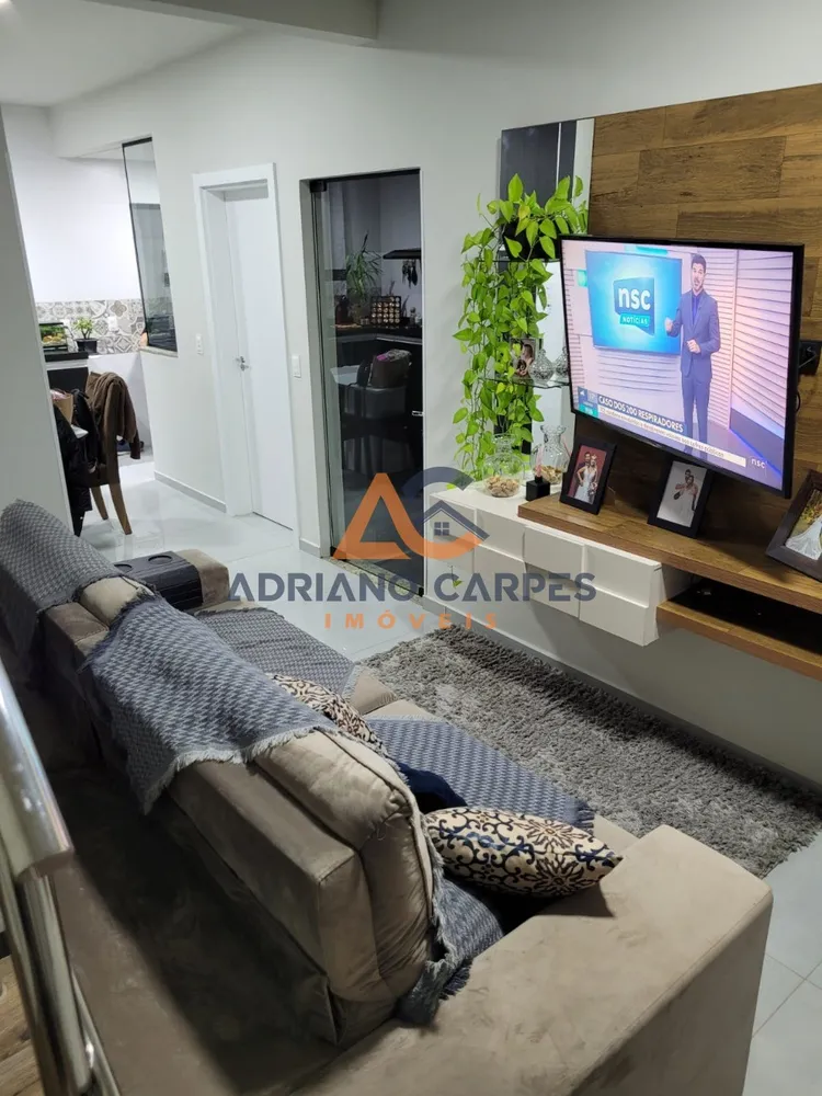 Casa, 3 quartos, 75 m² - Foto 8