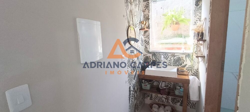 Casa à venda com 1 quarto - Foto 8