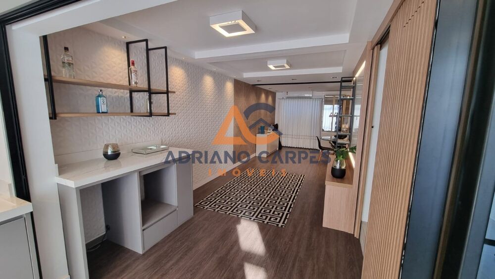 Casa, 3 quartos, 106 m² - Foto 5