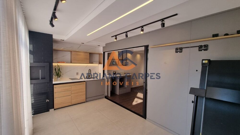 Casa, 3 quartos, 106 m² - Foto 4