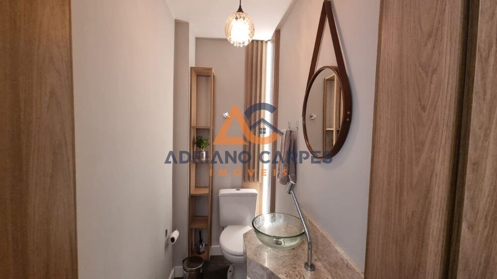 Casa, 3 quartos, 106 m² - Foto 7