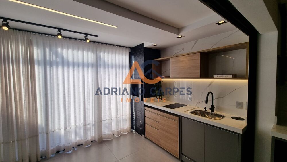 Casa, 3 quartos, 106 m² - Foto 2