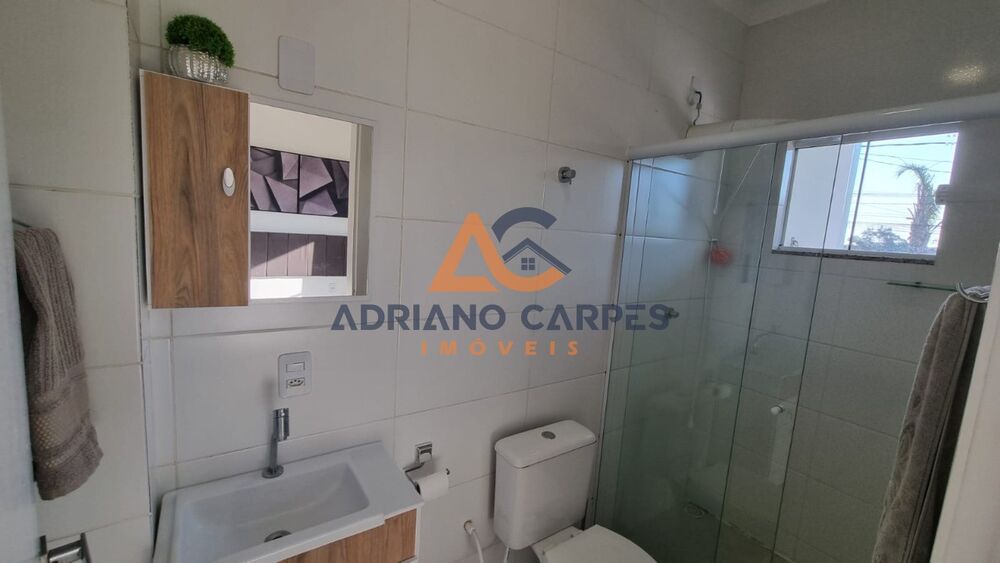 Casa, 3 quartos, 106 m² - Foto 13