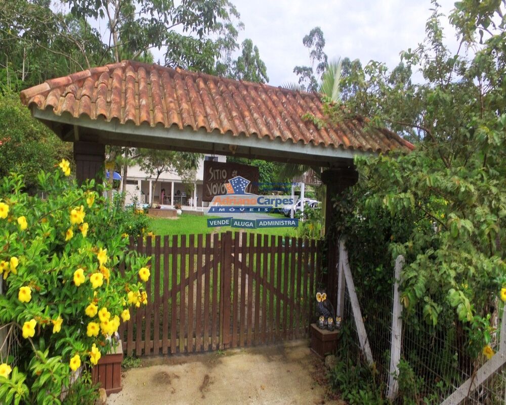 Sítio à venda com 4 quartos - Foto 3