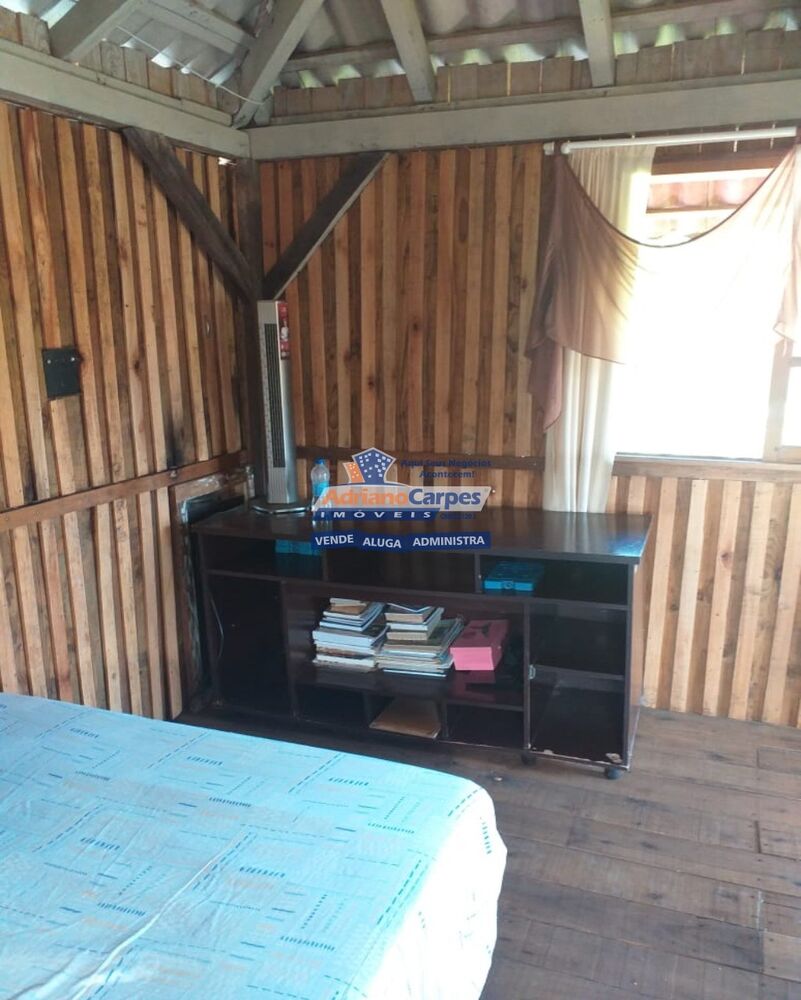 Sítio à venda com 4 quartos - Foto 12