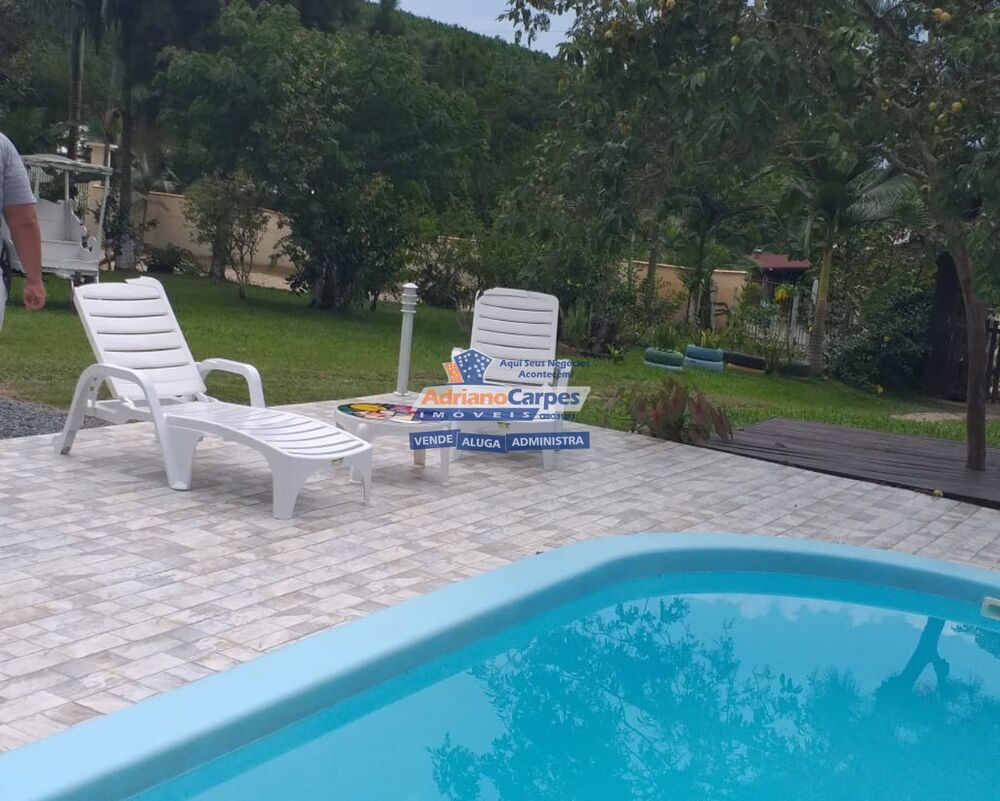 Sítio à venda com 4 quartos - Foto 5