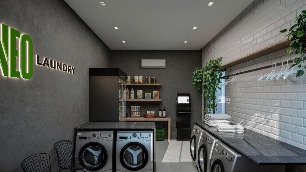 Apartamento, 1 quarto - Foto 6
