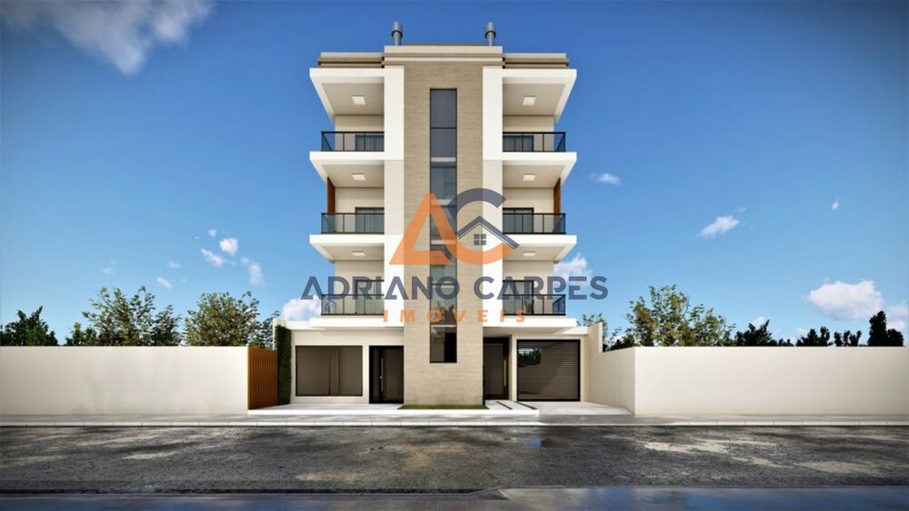 Apartamento, 3 quartos, 79 m² - Foto 1