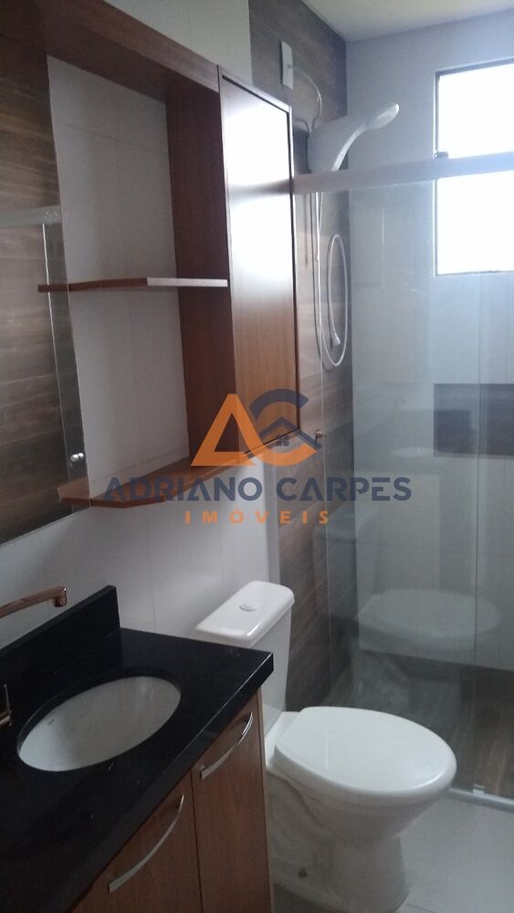 Apartamento à venda com 2 quartos, 85m² - Foto 9