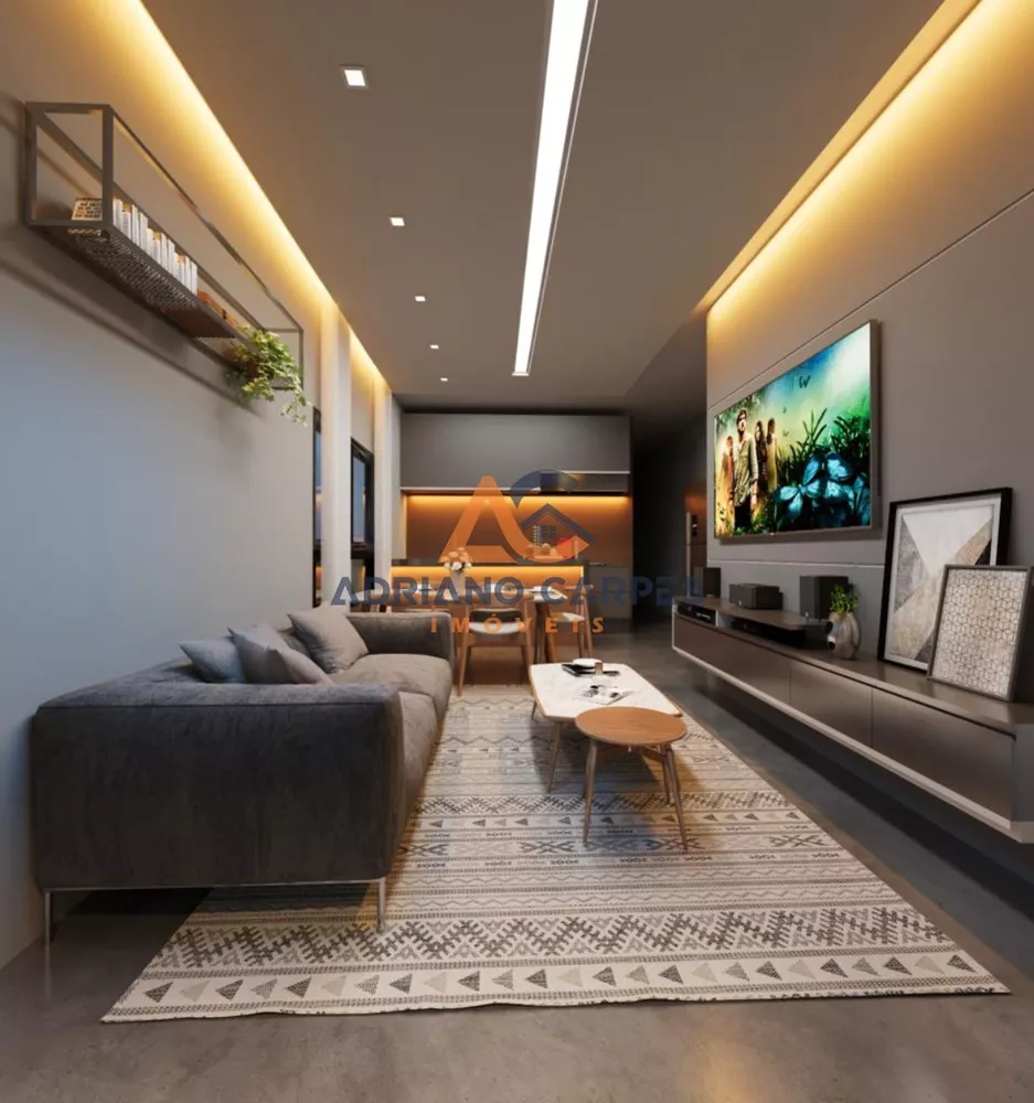 Apartamento, 2 quartos - Foto 3