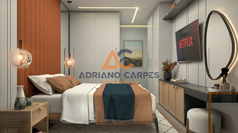 Apartamento, 2 quartos, 77 m² - Foto 6