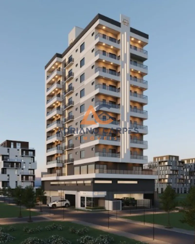 Apartamento, 2 quartos, 77 m² - Foto 1