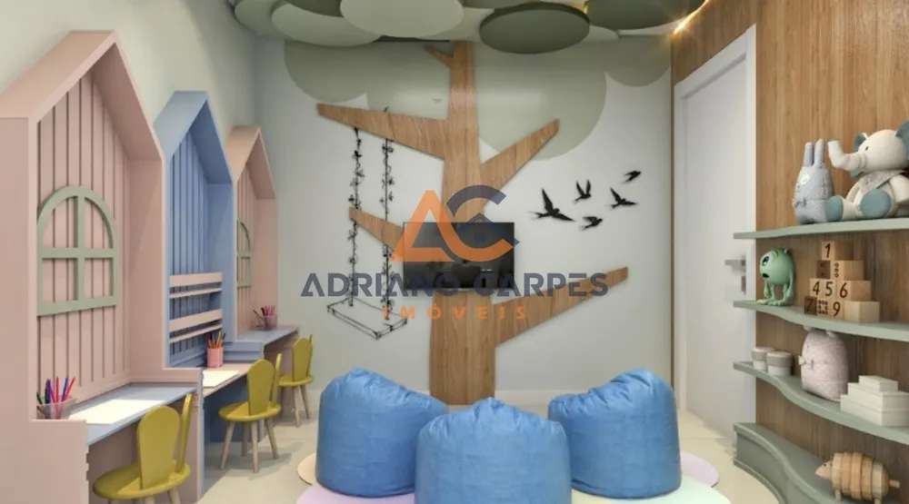 Apartamento, 2 quartos, 77 m² - Foto 9