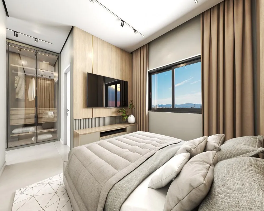 Apartamento, 2 quartos - Foto 6