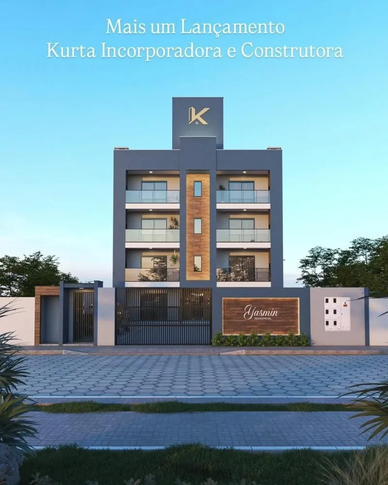 Apartamento, 2 quartos - Foto 7
