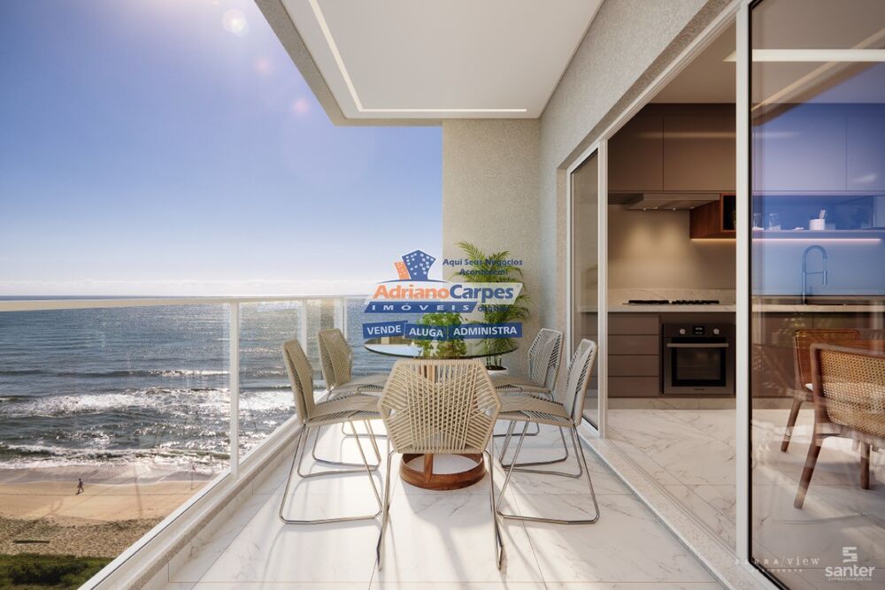 Apartamento, 3 quartos, 110 m² - Foto 2