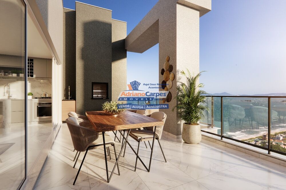 Apartamento, 3 quartos, 110 m² - Foto 3