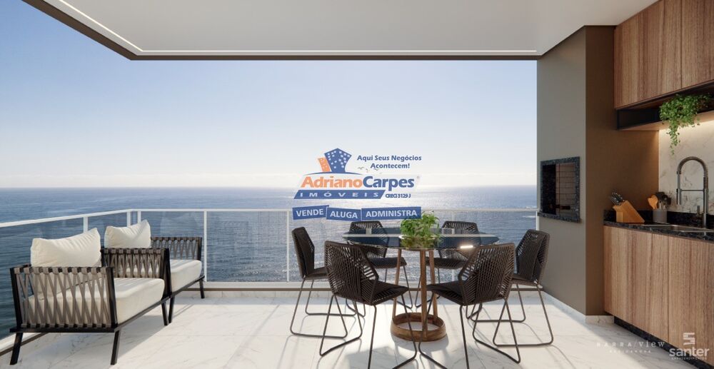 Apartamento, 3 quartos, 110 m² - Foto 1