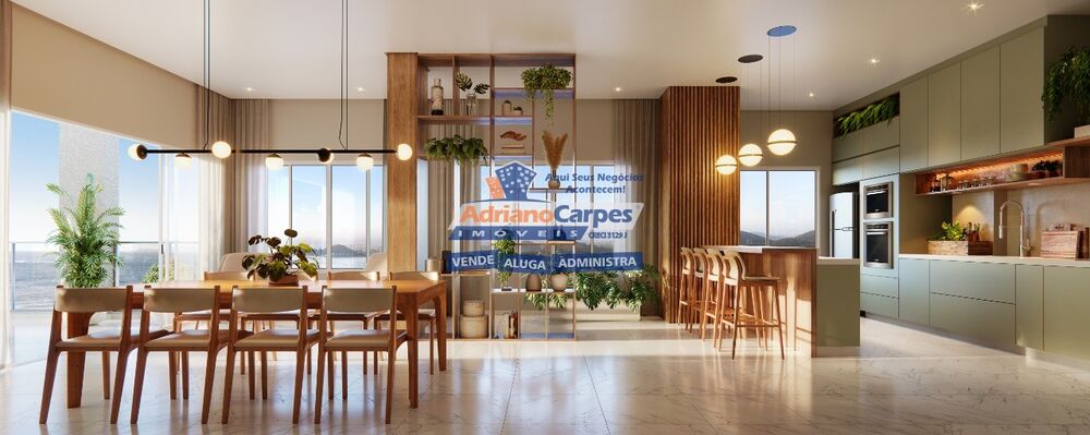 Apartamento, 3 quartos, 110 m² - Foto 7