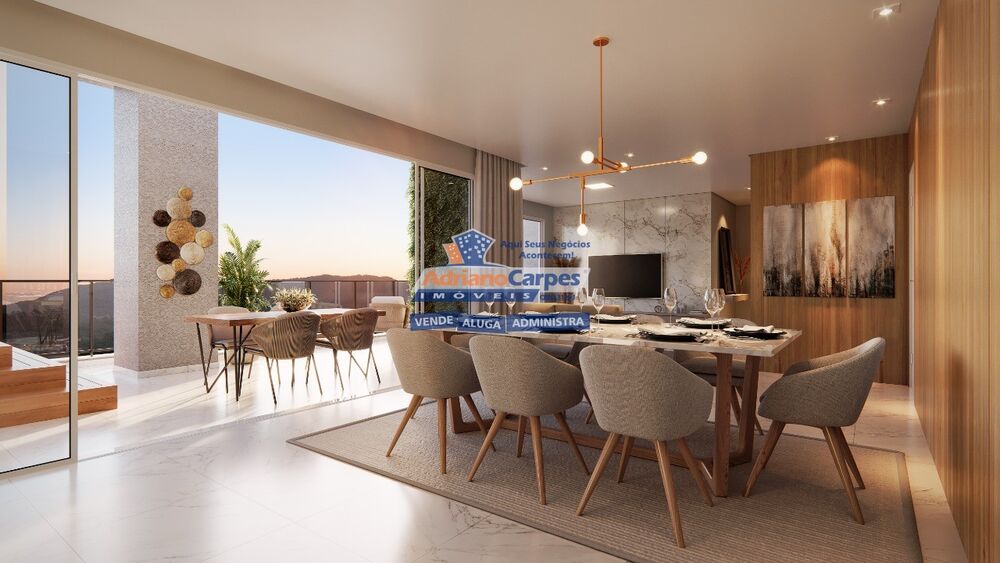 Apartamento, 3 quartos, 110 m² - Foto 5