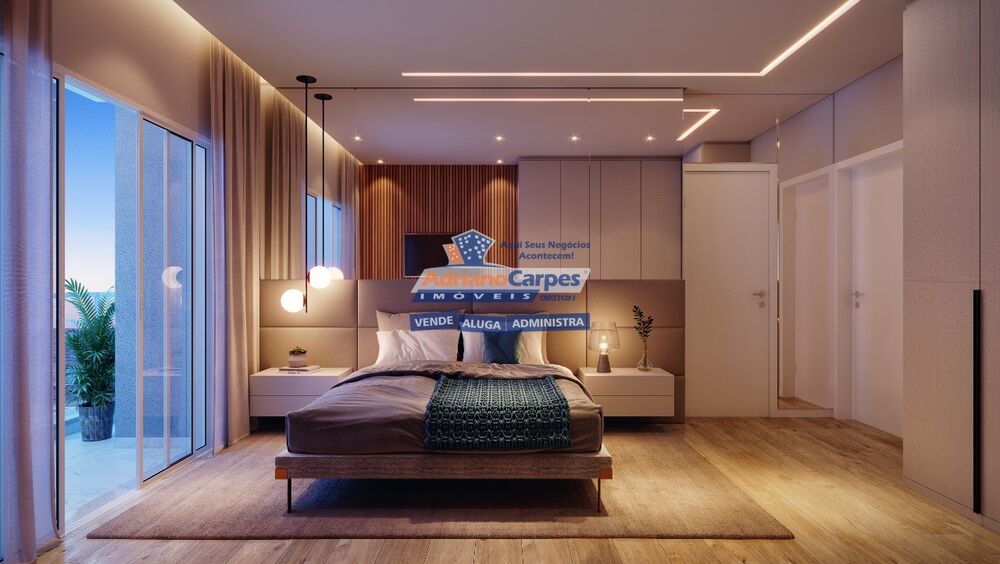 Apartamento, 3 quartos, 110 m² - Foto 10