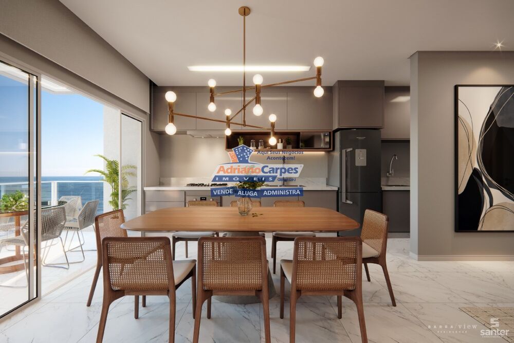 Apartamento, 3 quartos, 110 m² - Foto 6