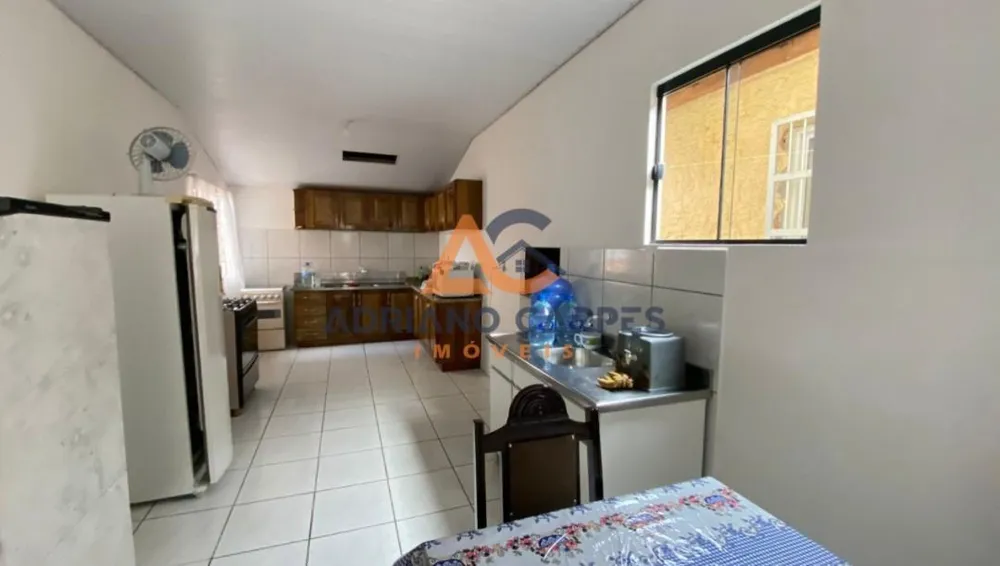 Casa, 3 quartos - Foto 10