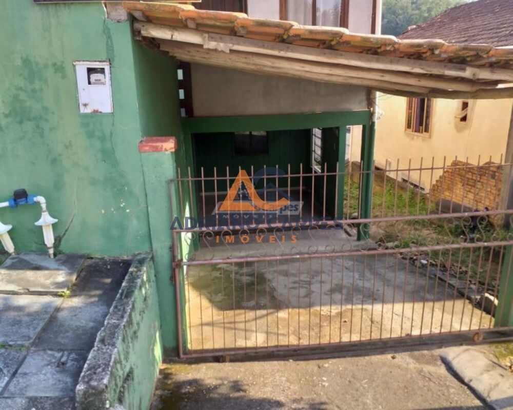 Casa à venda com 4 quartos, 120m² - Foto 7
