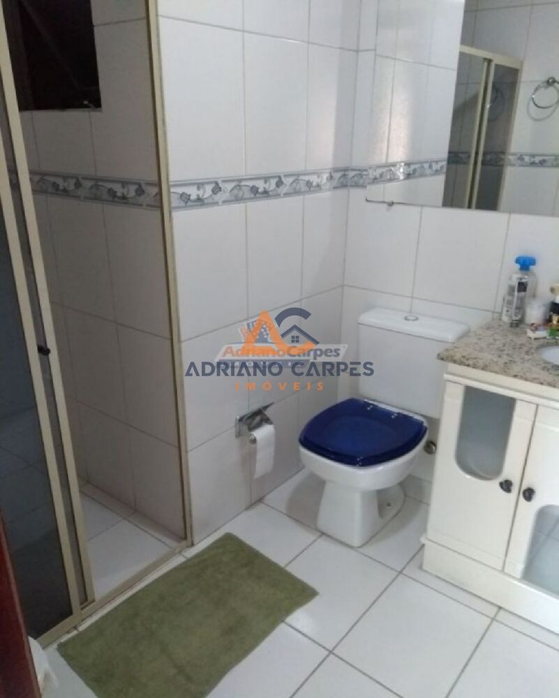 Casa à venda com 4 quartos, 120m² - Foto 6
