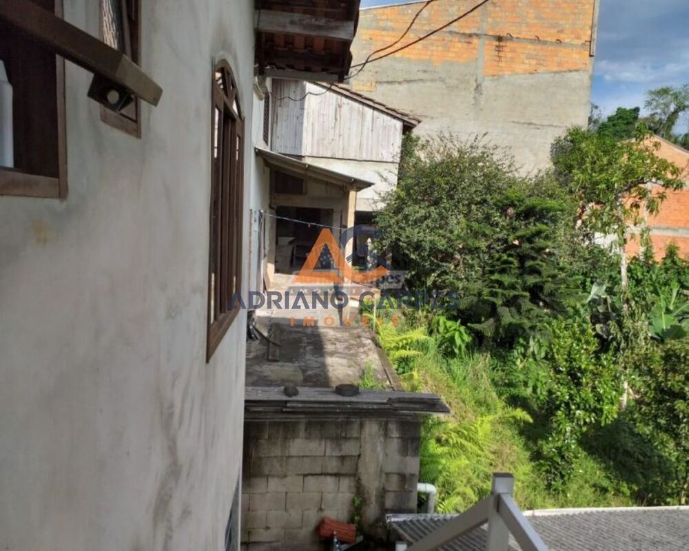 Casa à venda com 4 quartos, 120m² - Foto 8