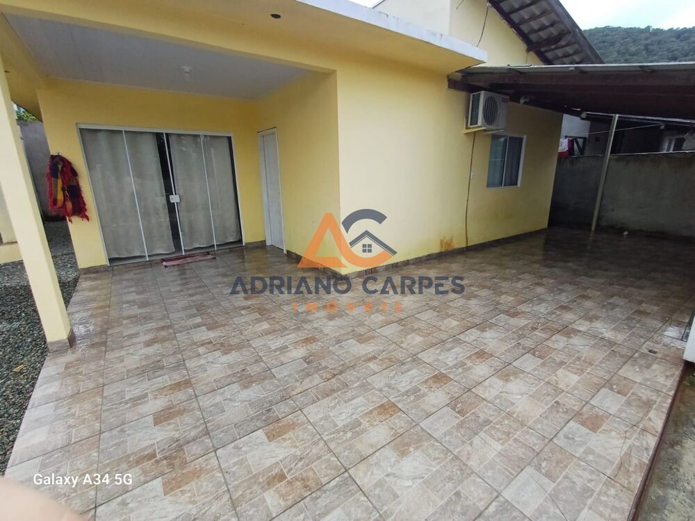 Casa, 2 quartos - Foto 1
